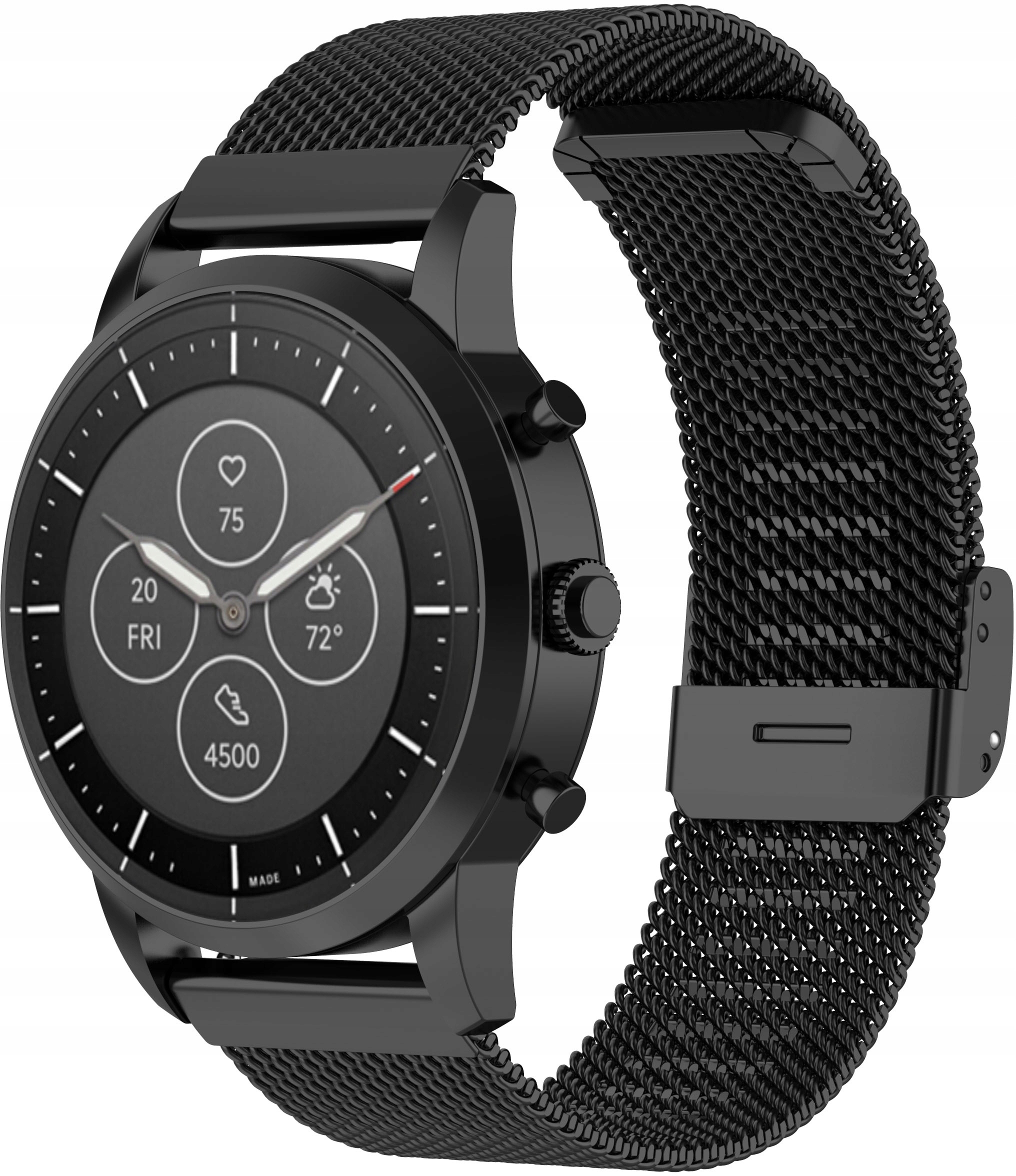 

Pasek Do Galaxy Watch 45MM 46MM Gear S3 R805 22MM