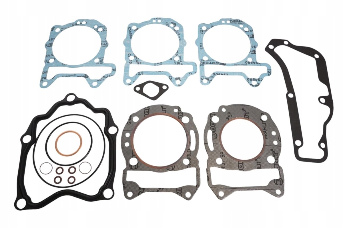 Xradical (artein Gaskets) Tesnenia Top End Aprilia Atlantic 125 200 '03-