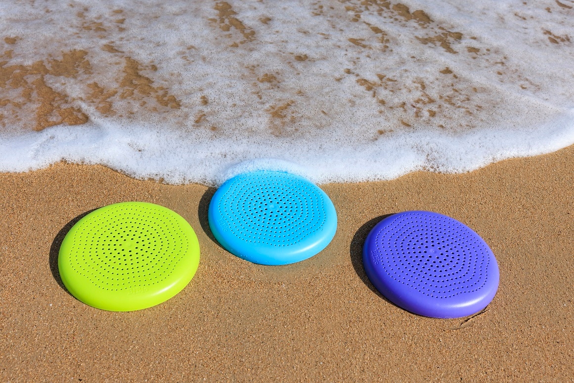 LATAJĄCY DYSK FliBi 2w1 SITKO Bio Zielony 18m+ Bohater Toy Story