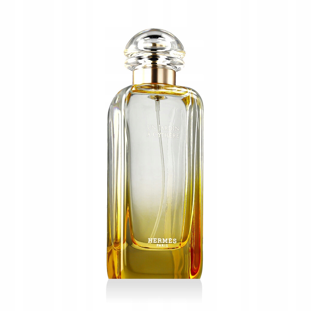 Hermès Un Jardin à Cythère Edt plnitelný 100 ml Unisex