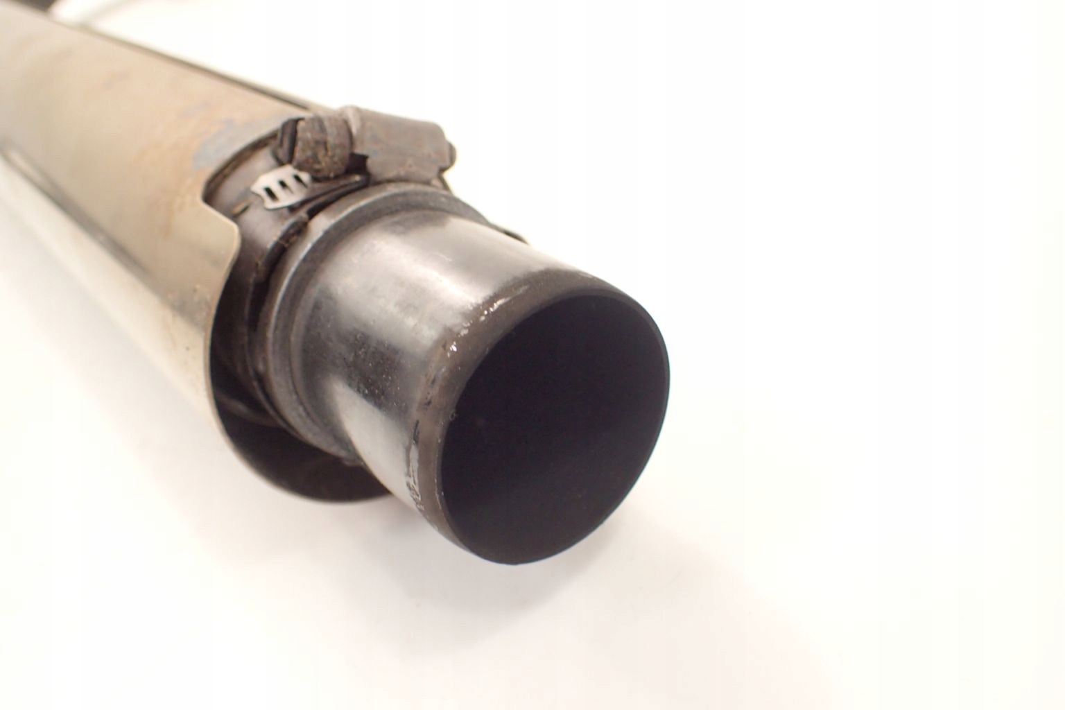 Suzuki Kingquad AXI 700 750 19- Kolektor wydechowy wydech Stan opakowania brak opakowania