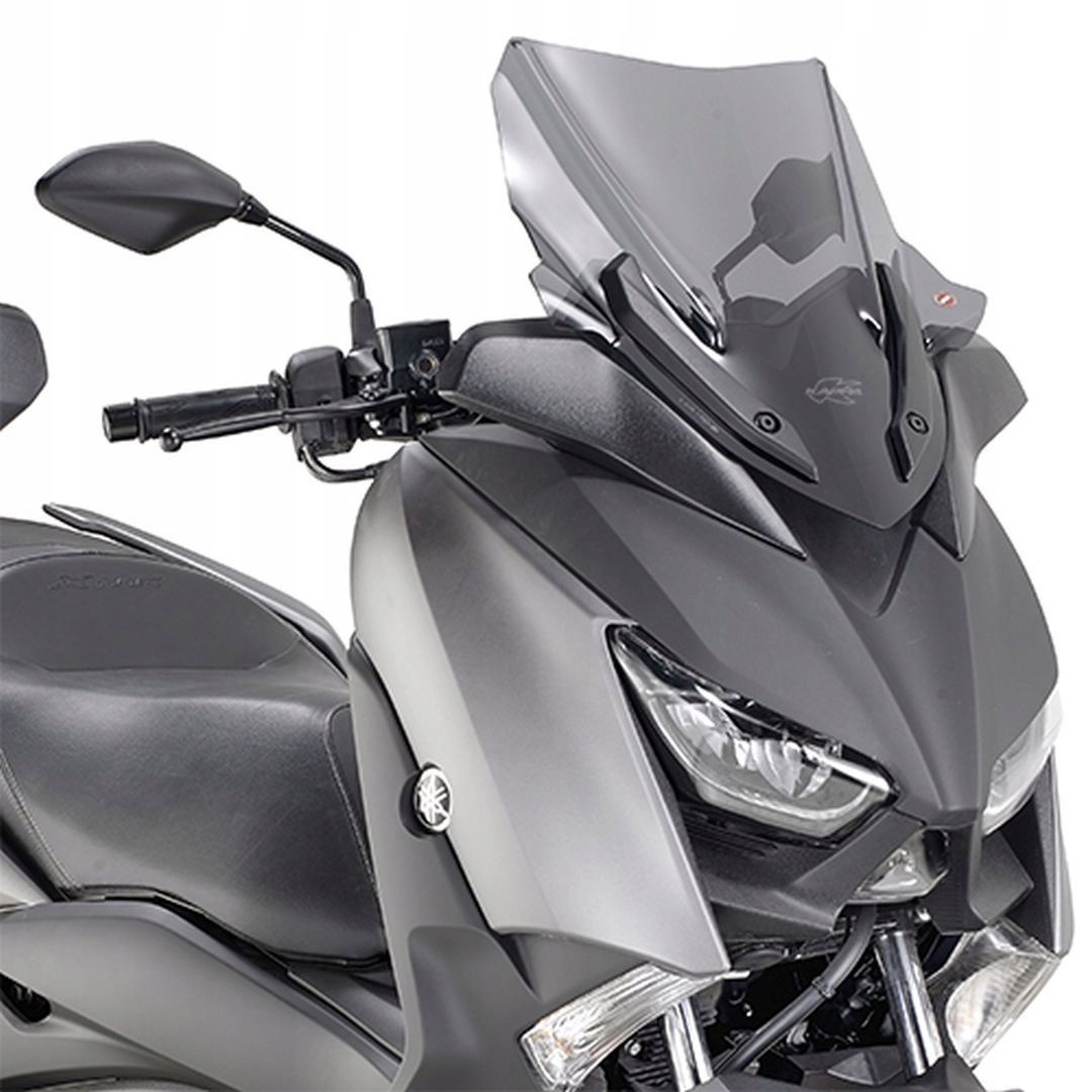 Kappa Sklo Yamaha X-max 125 (18), X-Max 300 (17-19), X-max 400 (18-19) 43,