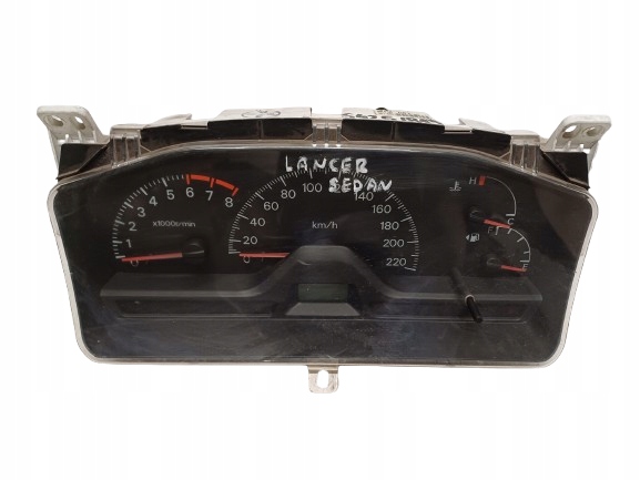 MITSUBISHI LANCER 4 IV 88- LICZNIK ZEGARY MR550257850