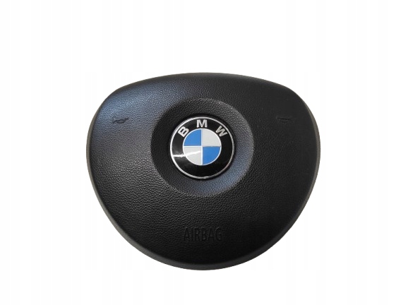 BMW E90 E81 AIRBAG PODUSZKA KIEROWCY 305166199001