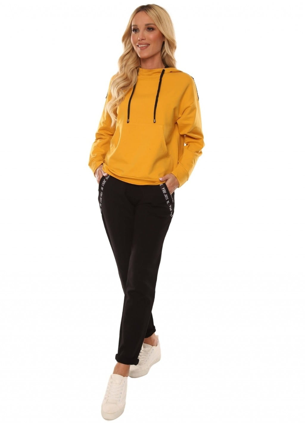 Teplákovka Dámský_de Lafense Just 496-rosm.L/40