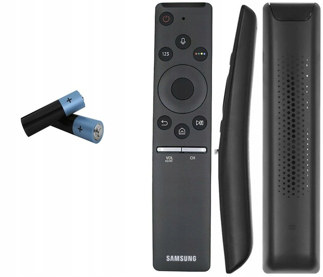 Originální Dálkový Ovladač Pro Televizor UE55KS7500 Samsung KS7500 Remote Control