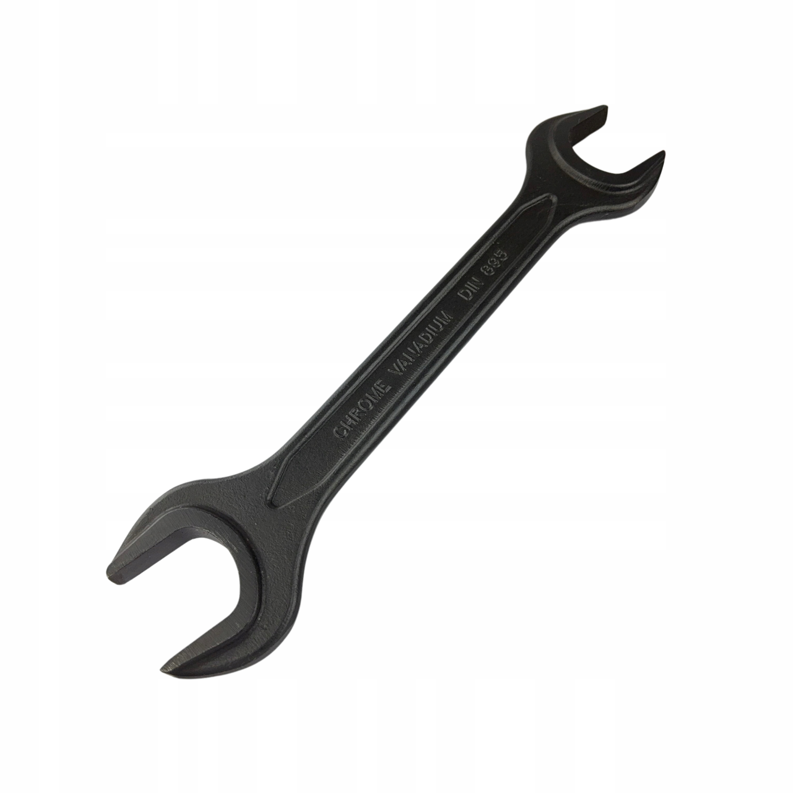 Klucz Płaski Diames Dwustronny 32 X 36 MM Fosforyzowany Wzmocniony Din 895