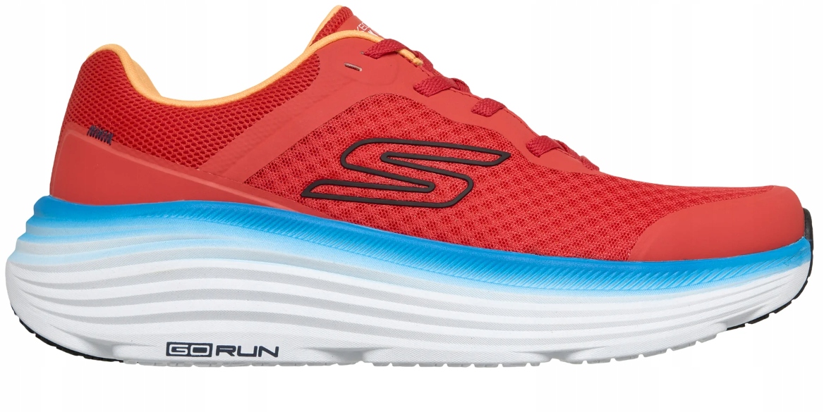 Pánské sportovní boty Skechers M5279 Max Cushioning velikost 42