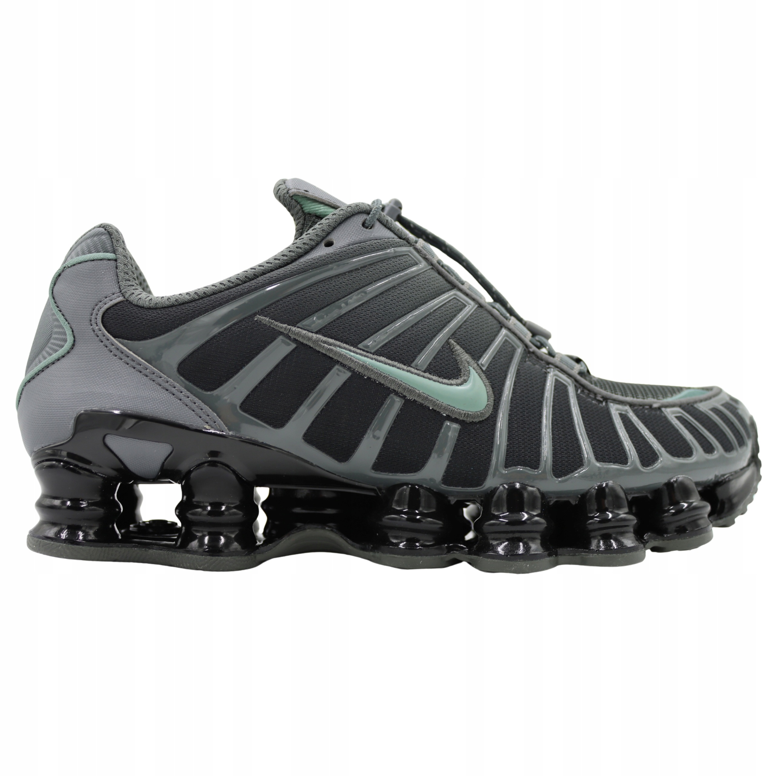 Sportovní Boty Nike Shox Tl Pánské Pohodlné Tenisky IM5998 068 vel. 42