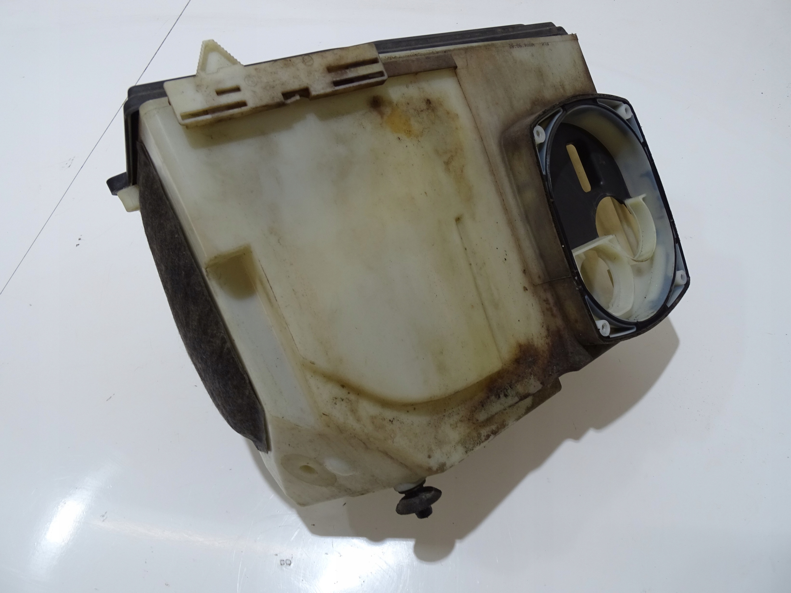 Boîte Module fusibles BMW E60 E61 N53 7520899 (4642884) EU
