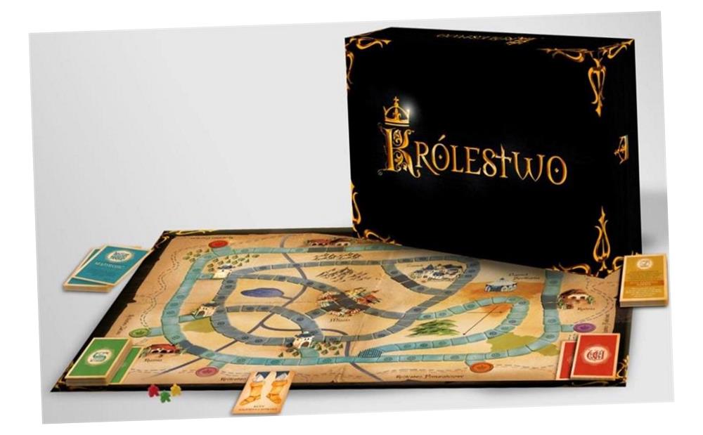 Gra Królestwo
