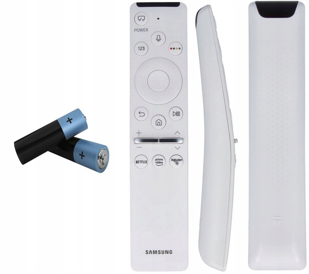 Originální Dálkový Ovladač Pro Televizor QE32LS03BB Samsung LS03BB QE32LS03BBU