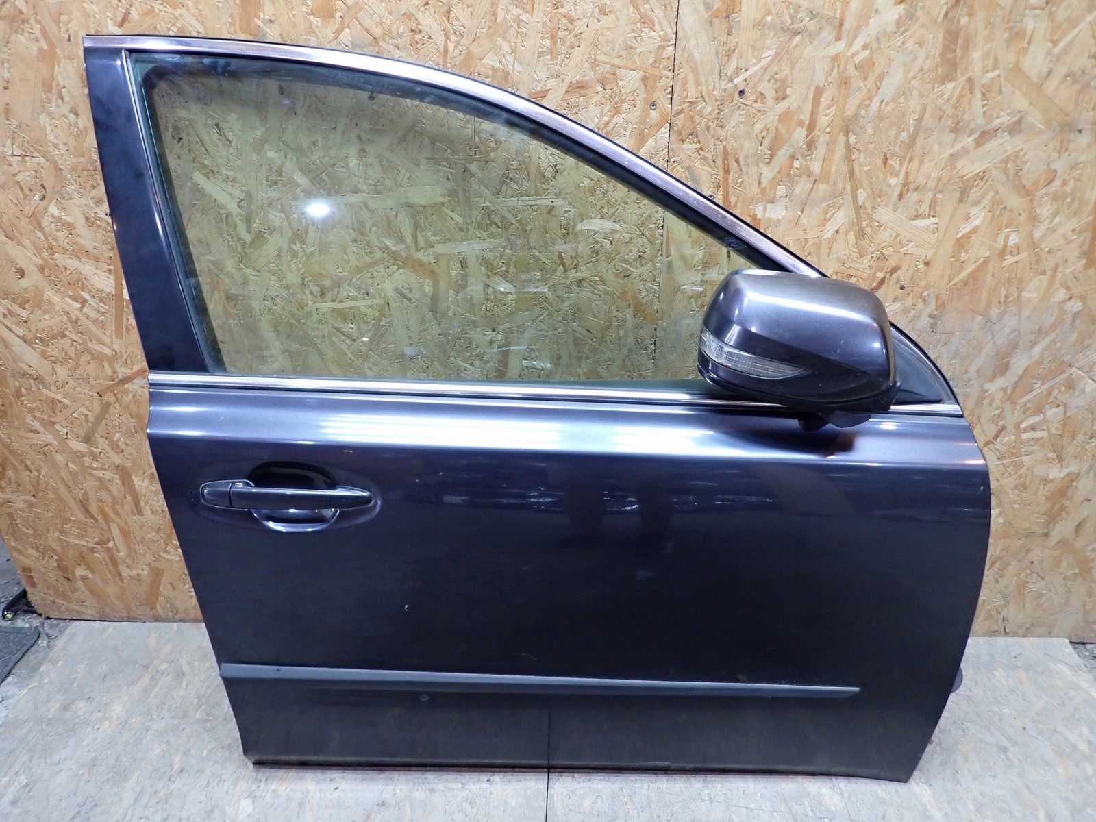 door right front right front SUBARU OUTBACK IV BR LIFT 2012-2014R