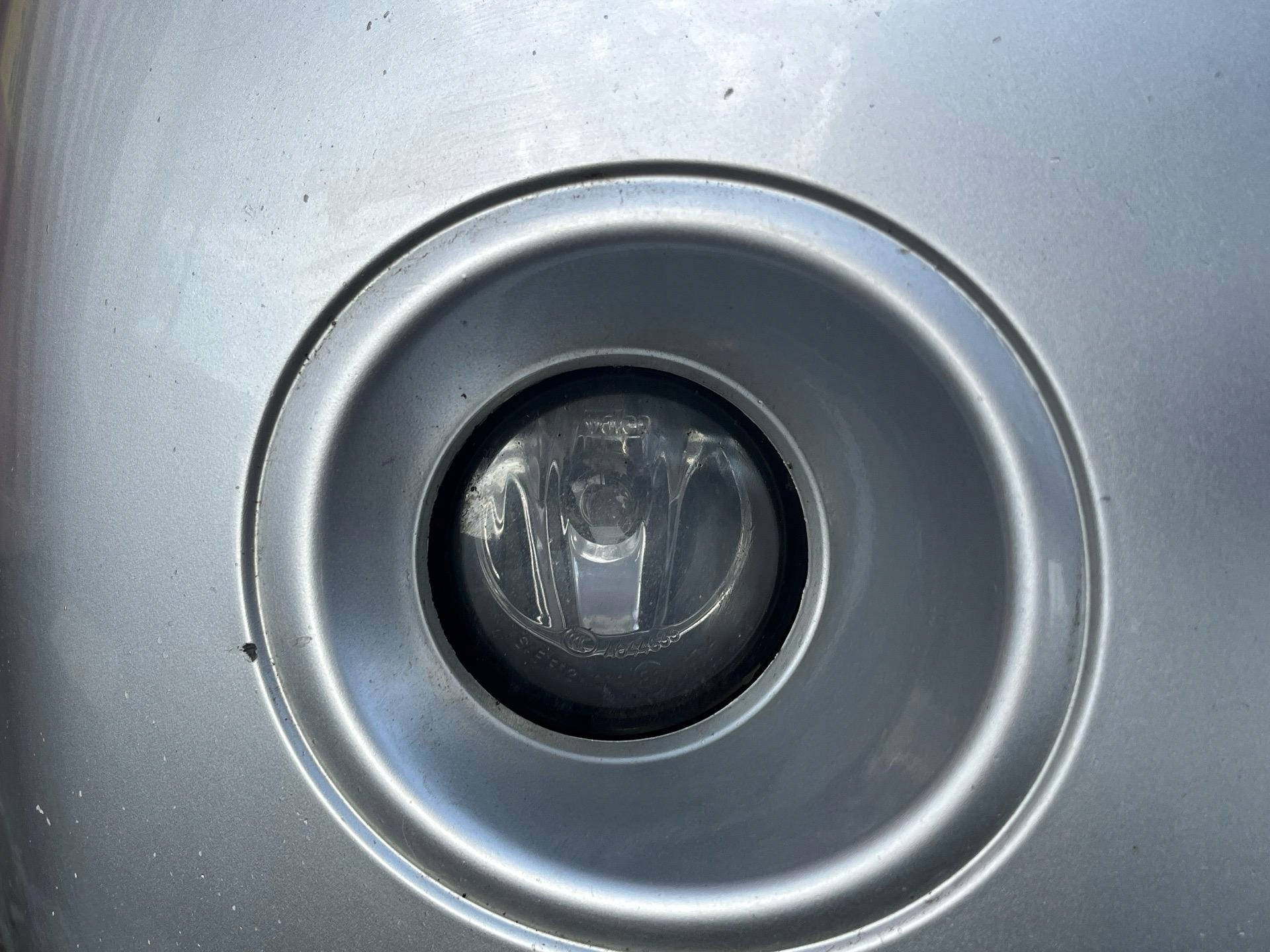 front complete Nissan Navara D40 facelift 2013 F2022-5X1MH