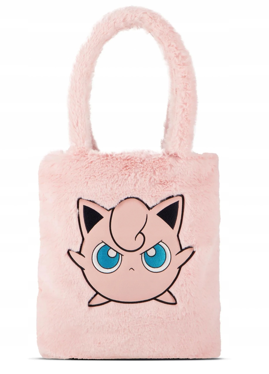 Taška Pokémon Jigglypuff