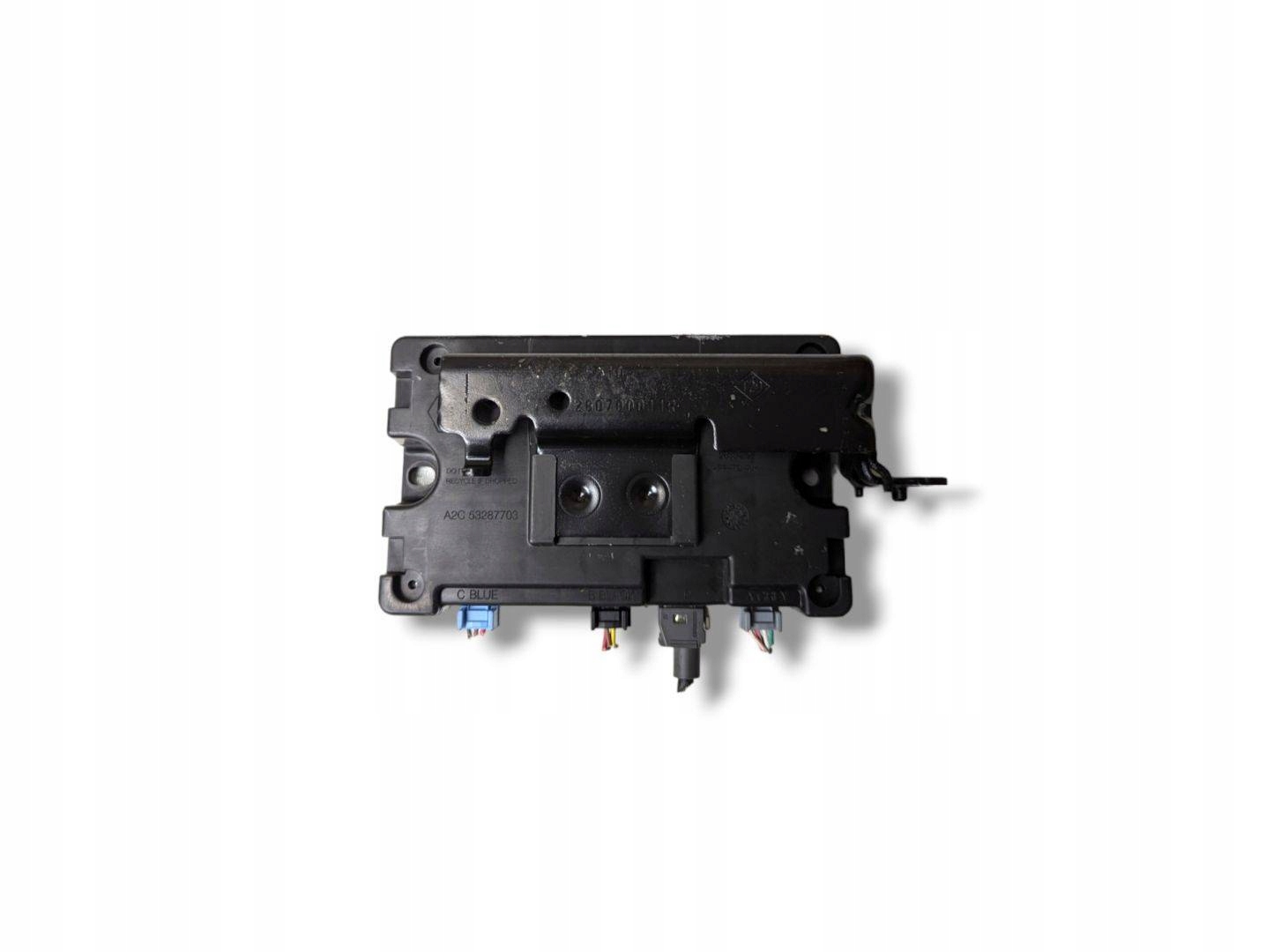 Module Navigation Renault Grand Scenic 3 2010 280240001R