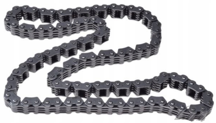 ŁAŃCUCH ŁAŃCUSZEK ROZRZĄDU Quad Barossa SMC 250cc