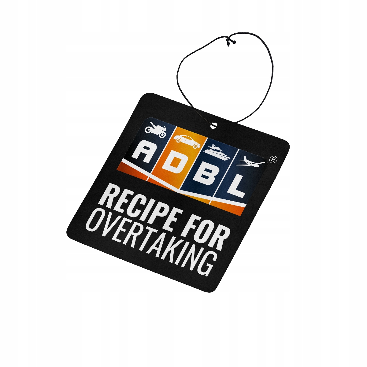 Zawieszka do zapachów Adbl Magic Square