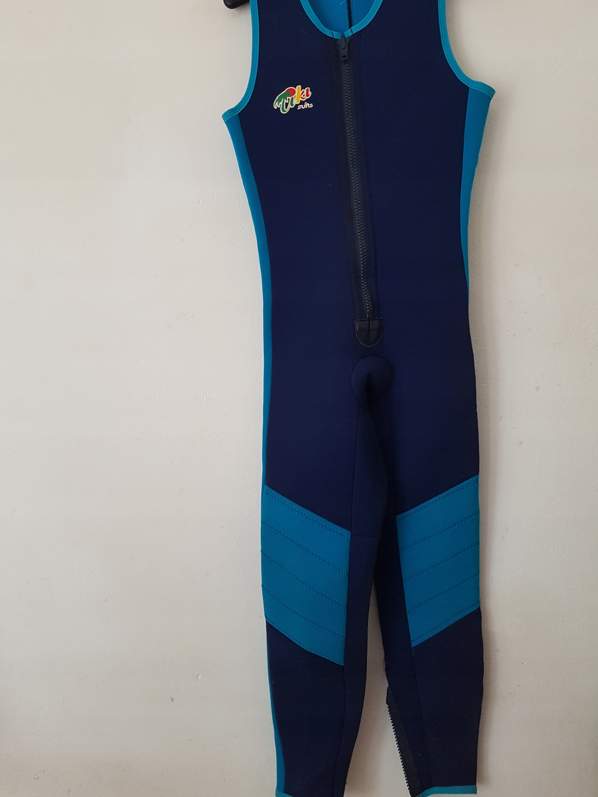 TIKI WETSUITS PIANKA NEOPRENOWA ROZ.M