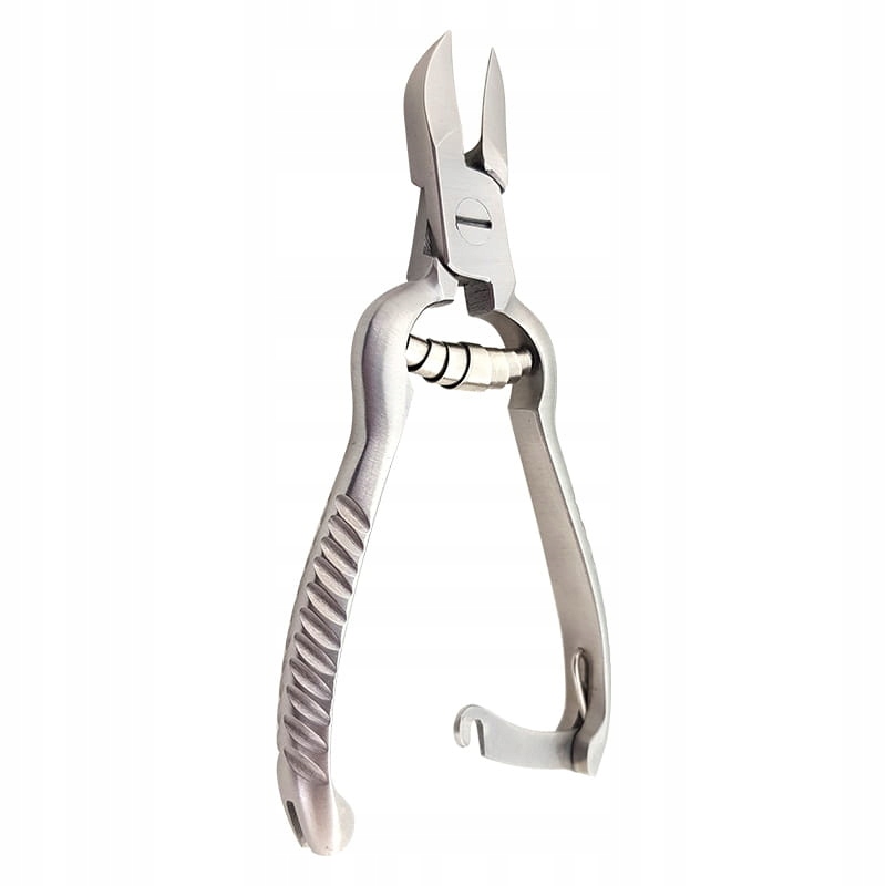 

Cęgi boczne do paznokci 13.5 cm