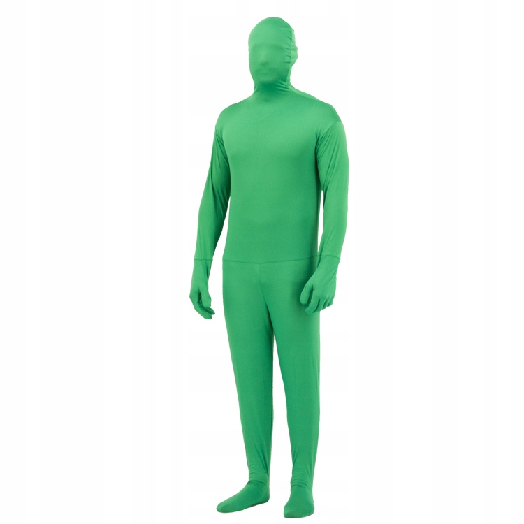 Kombinéza FreePower Greenman velikost XXL