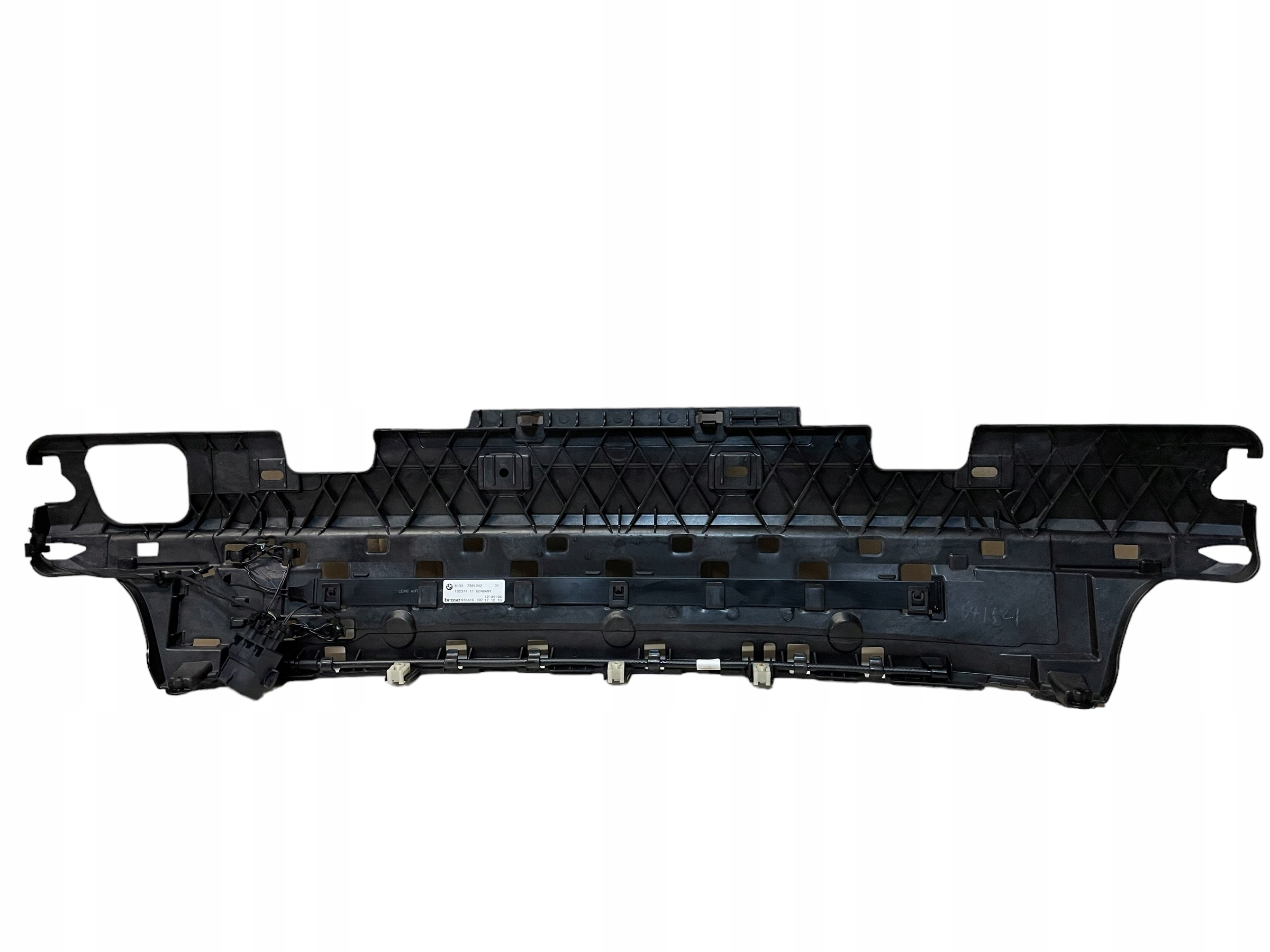 bumper bracket rear part + SMART OPENER BMW 5 G30