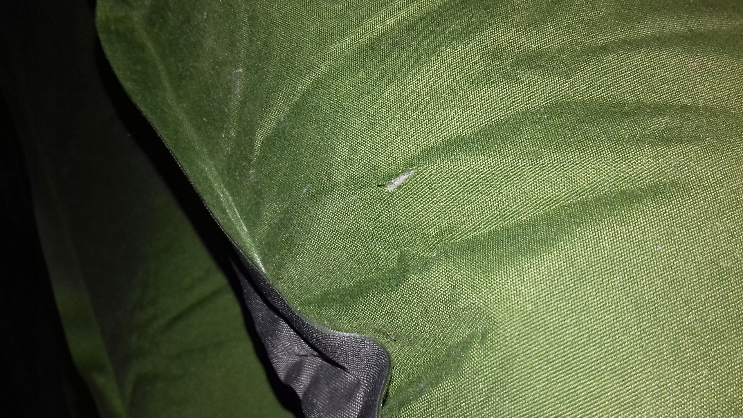 Mata samopompująca OUTWELL DREAMCATCHER SINGLE 10 - Z wadą! Grubość 10 cm