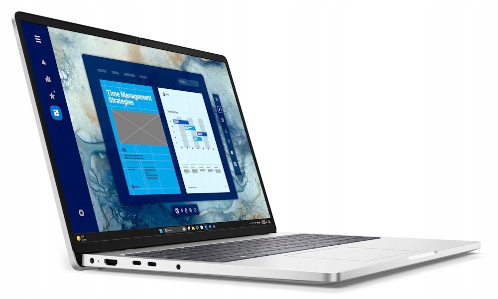 Notebook Dell Pro 16 PC16250 16" Intel Core Ultra 7 16 Gb 1024 Gb