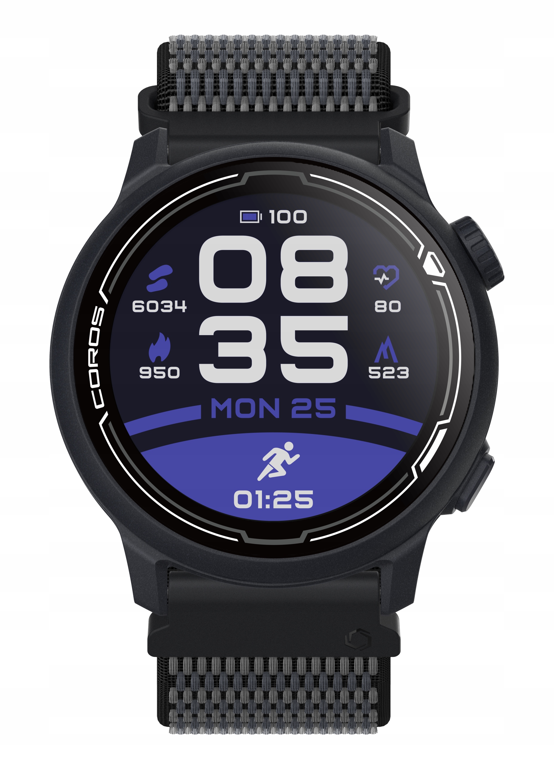 Zegarek COROS Pace 2 Premium Multisport Watch GPS Model Pace 2