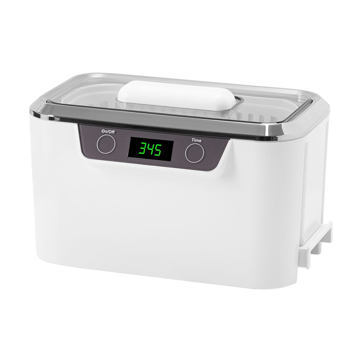 

Myjka Ultradźwiękowa ACDS-300 Poj. 0,8 L 60 W