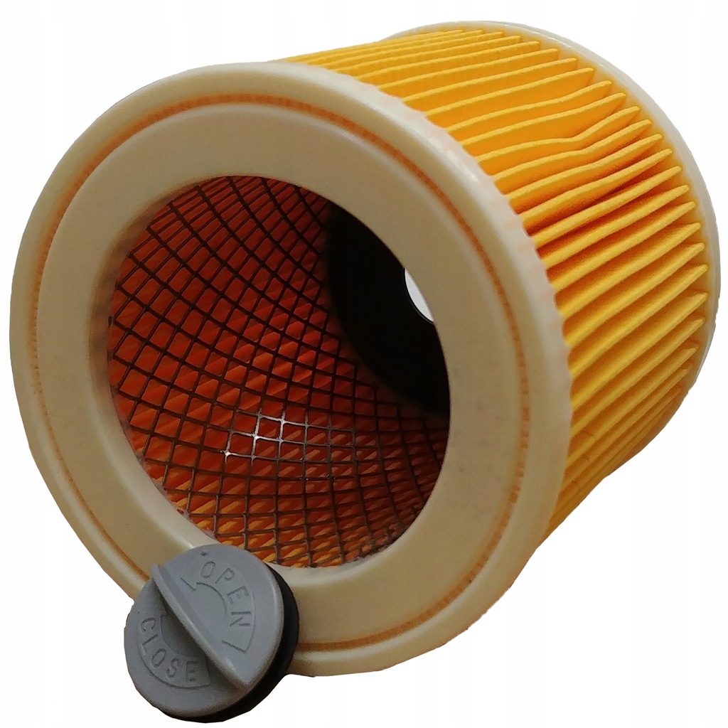 

Filtr Wzmocniony Do Karcher MV2 MV3 WD2 WD3 SE4001