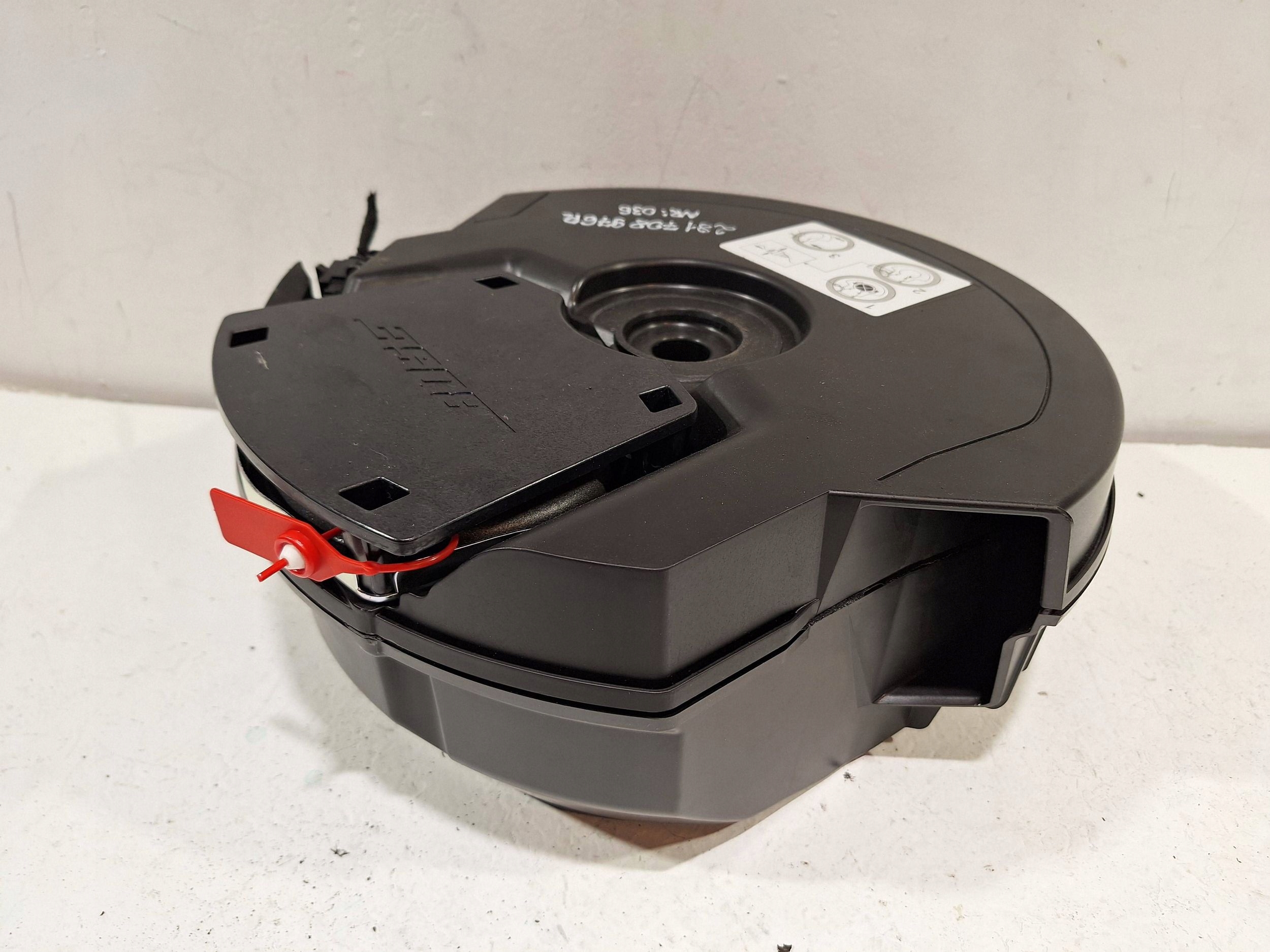speaker SUBWOOFER 281708976R RENAULT KADJAR LIFT 17