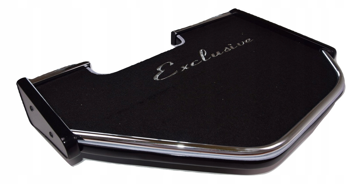 Police Rtv stolek Tir Man Tgx 2007-2018r středová