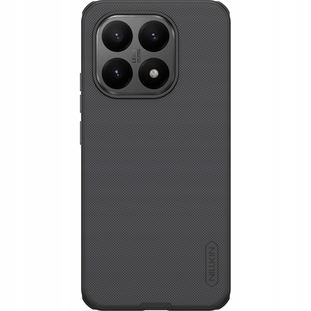 Nillkin Shield Pro Xiaomi 15T czarny Nillkin