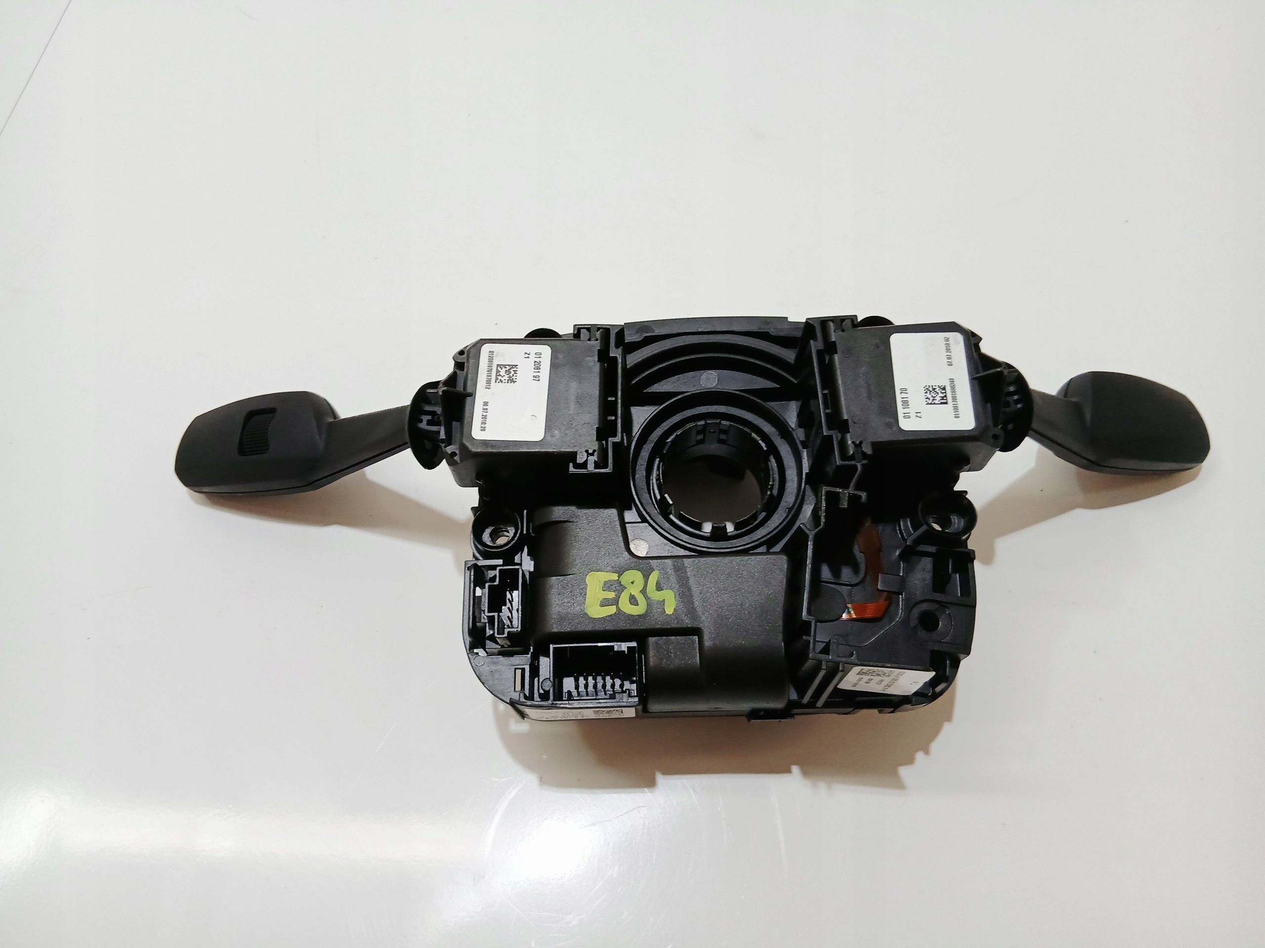 PANEL DEVIO LUCI TERGICRISTALLO TERGI BMW X1 E84 LIFT 9164418