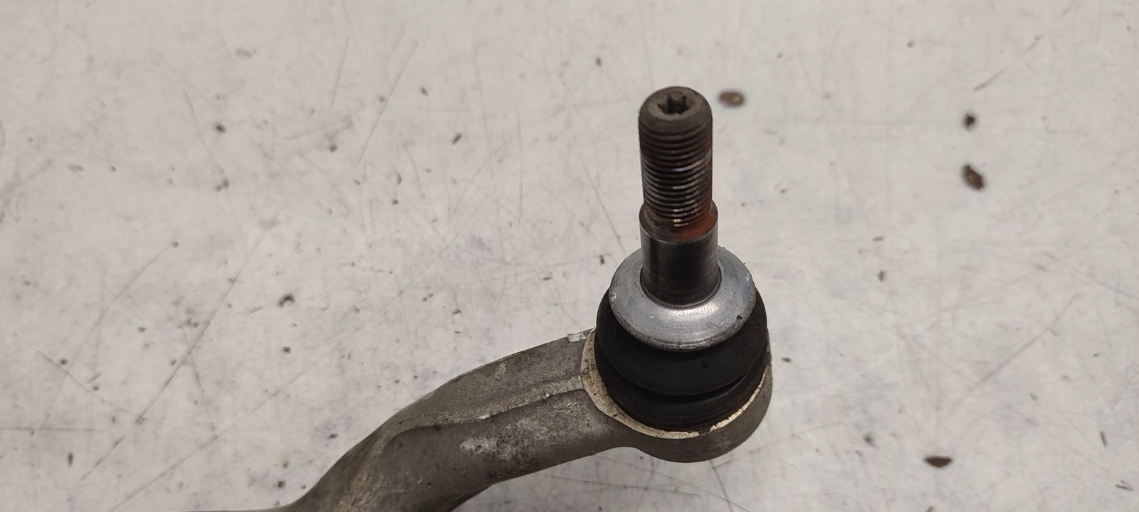 arm front front right BMW E90 E91 LIFT 2,0D