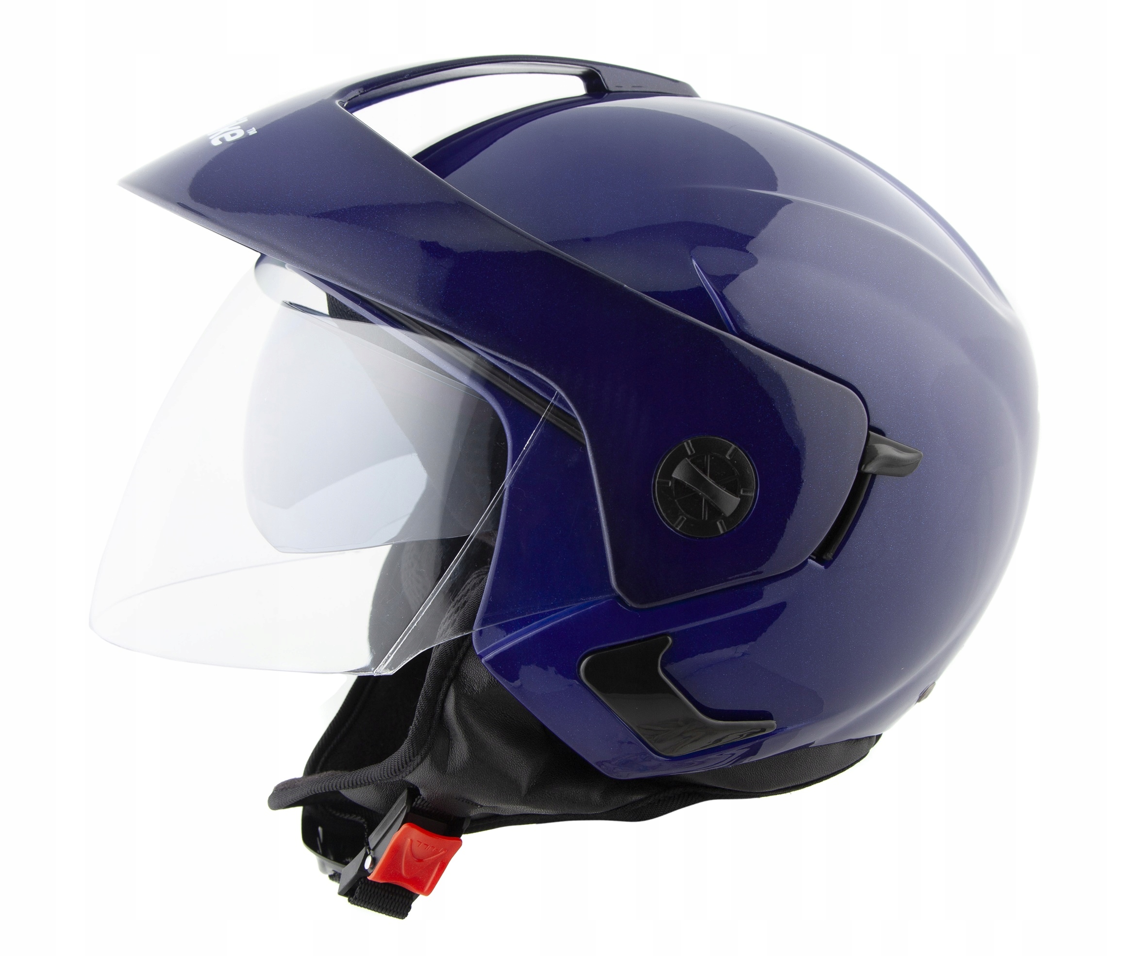 

Kask Otwarty Blenda Motor Skuter L Motocykl