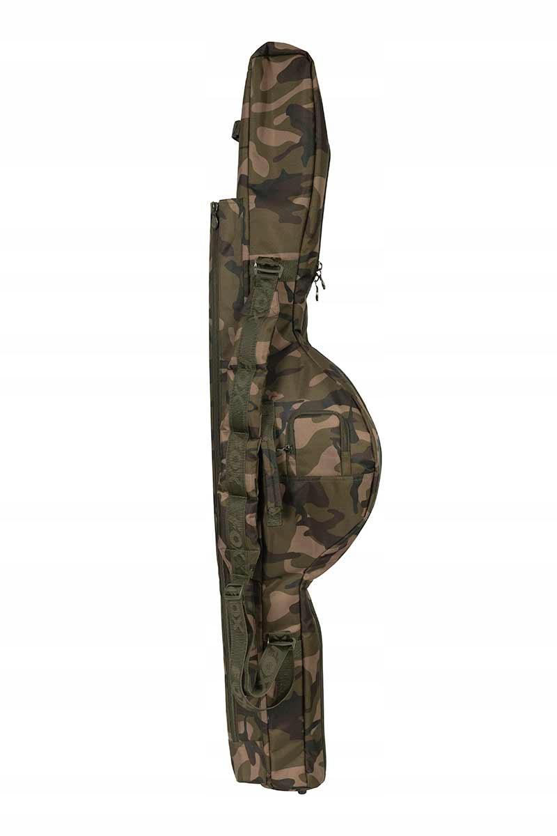 Pokrowiec Fox Camolite Tri Na 3 Wędki 8-10ft
