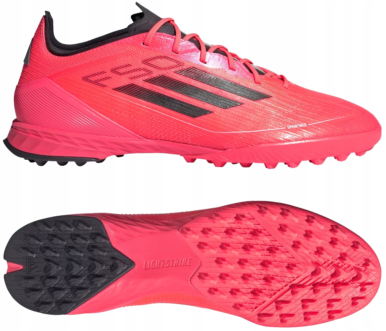 Adidas F50 Pro Tf Buty Sportowe Piłkarskie Turfy Męskie Na Orlik 42