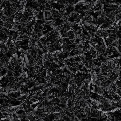 

Wypełniacz Ozdobny Czarny SizlPack100g