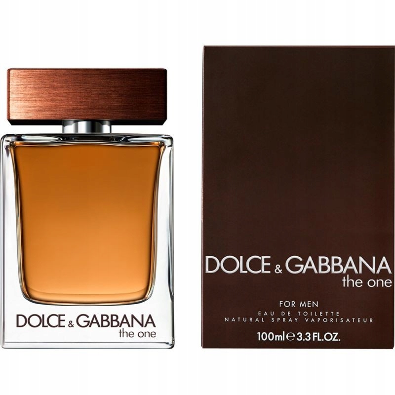 Dolce Gabbana The One 100ml