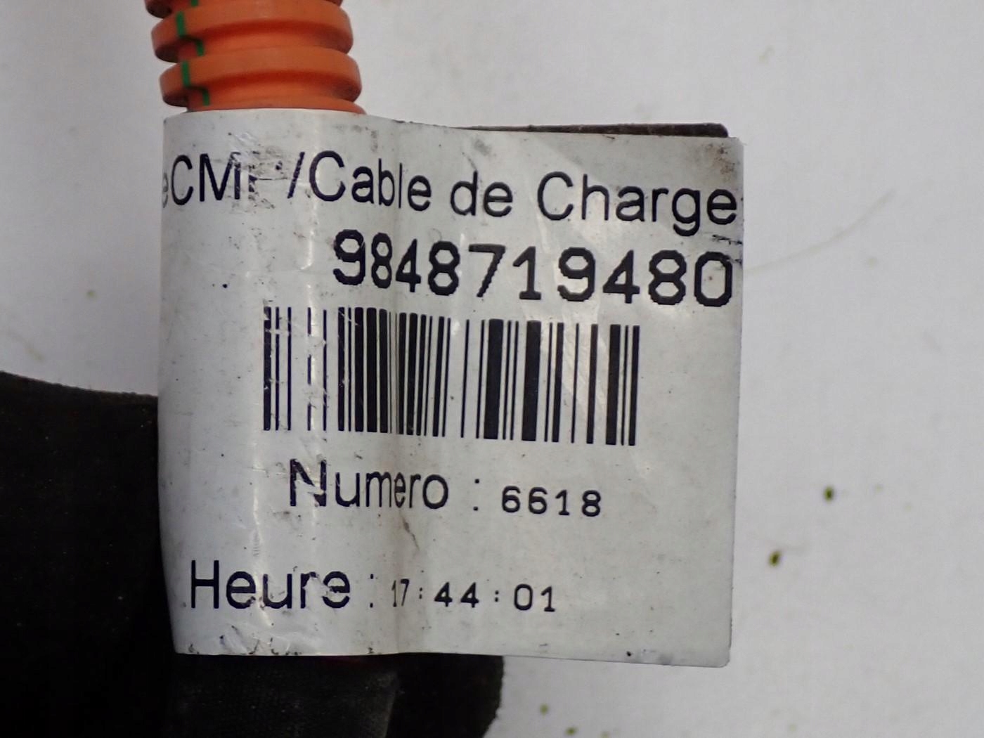 шланги патрубок opel ZK01 21R