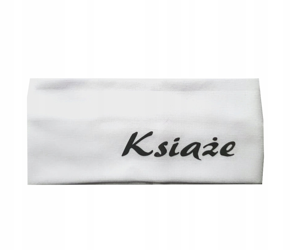 

Opaska dla niemowląt i dzieci Pin Up Książe