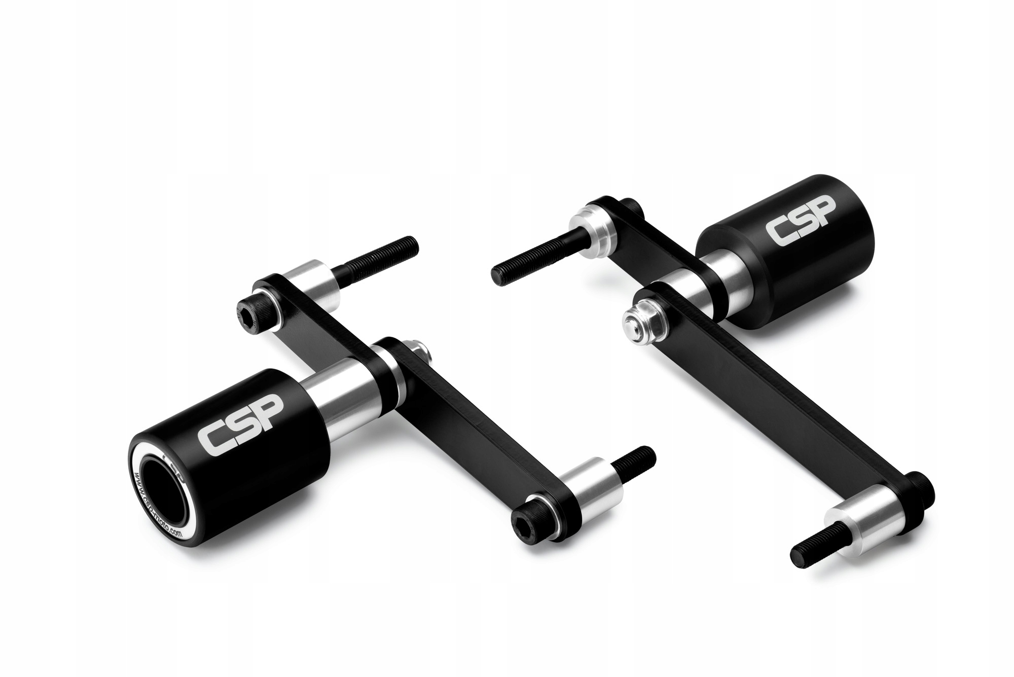 Csp Padací protektory pro Yamaha MT-09 2021- v2