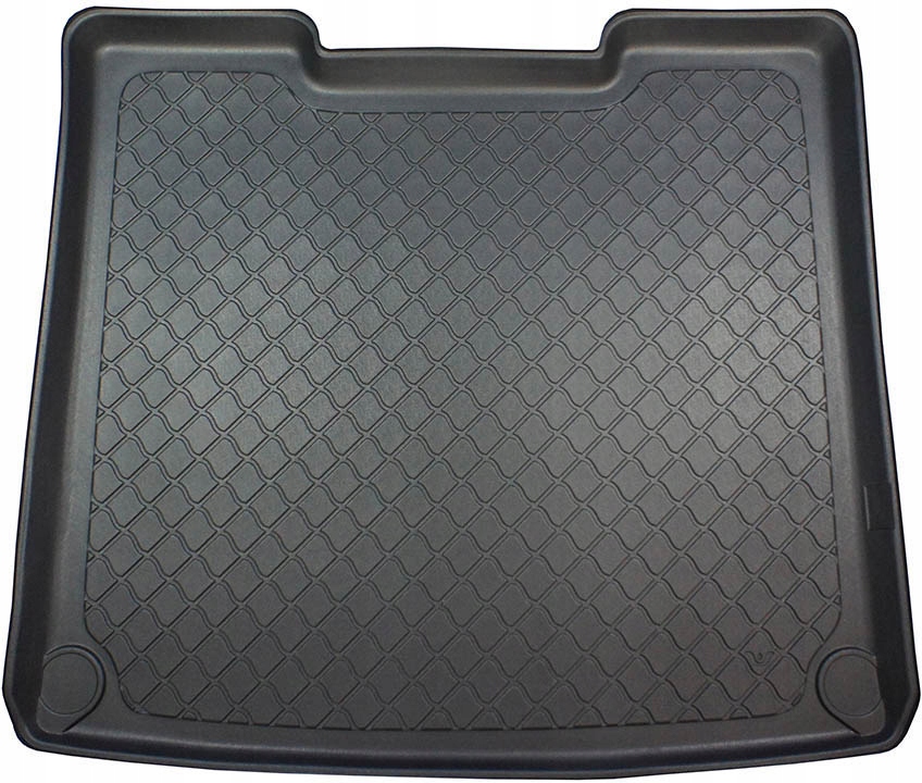 

Vw T5 Long Van 5D 2003-2015 Mata do bagażnika