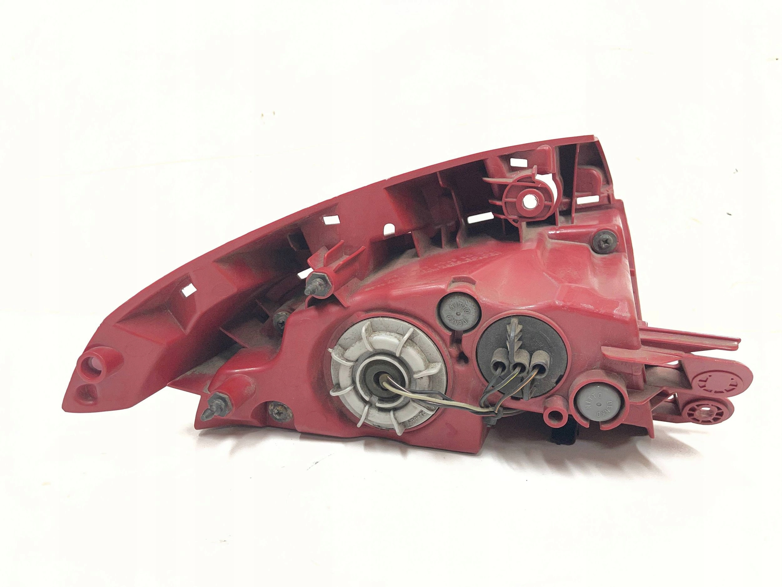 light rear rear part right KIA STINGER CK 17- 92402-J5