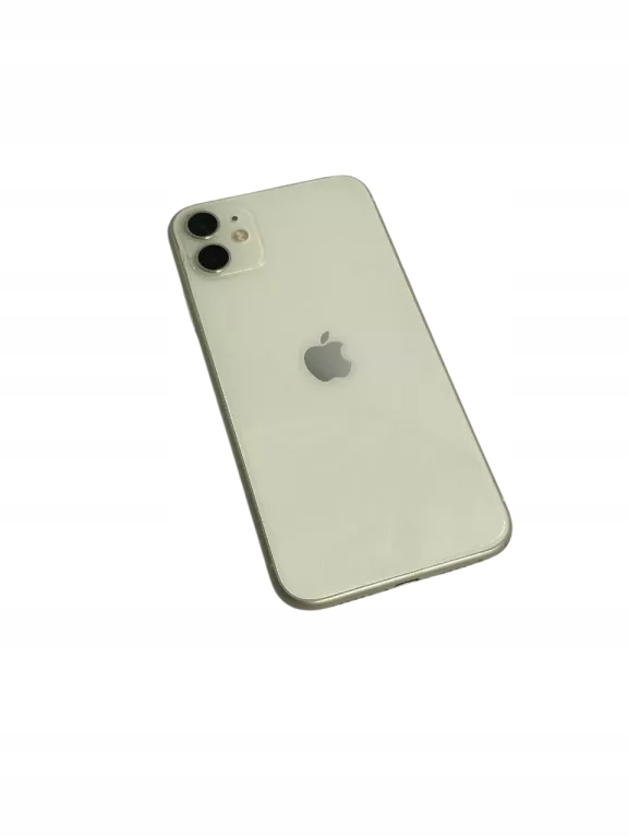 Смартфон Apple iPhone 11 4 ГБ / 128 ГБ 4G (LTE) белый