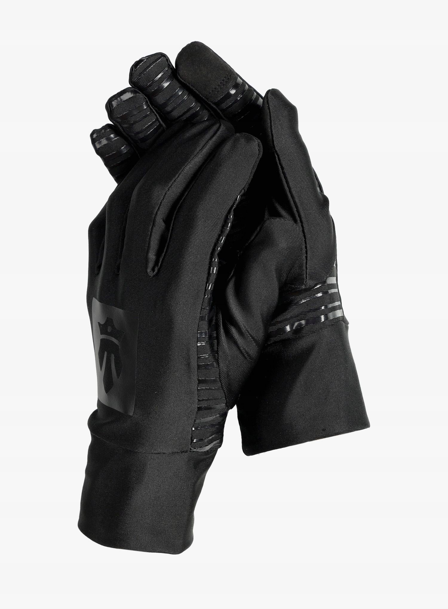 Rękawiczki 5-palczaste Majesty Heatshield Gloves L
