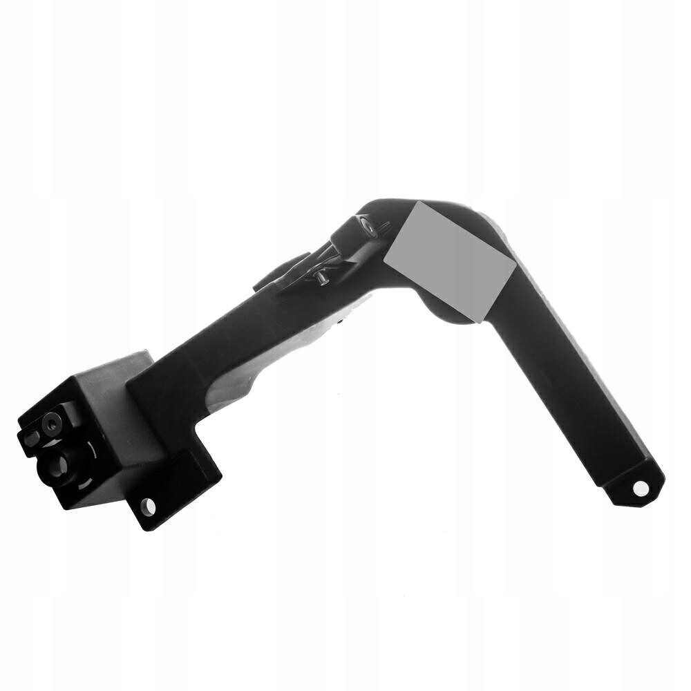 Volvo XV40 2018- Držák Vodítka Upevnění Nárazníku Předního Levého Blatníku