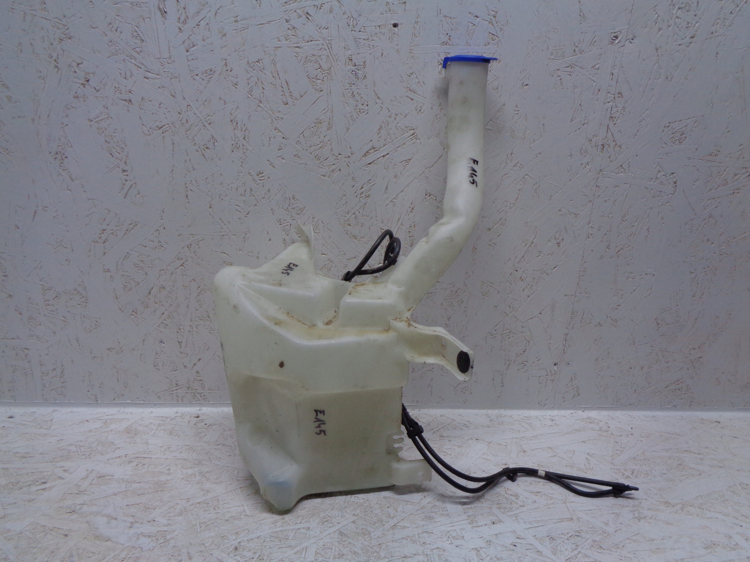 EM2B-17B613-AH - S-MAX MK2 GALAXY MK2 ' 20 бачок омывателя